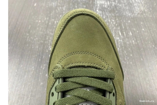 512 5 314259-381 314259-381 Retro GoodFit Jordan Olive 0529